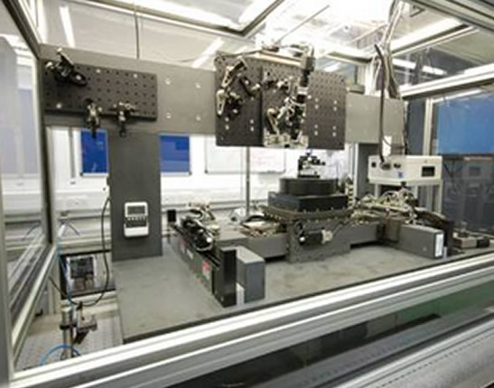 Mezzanine